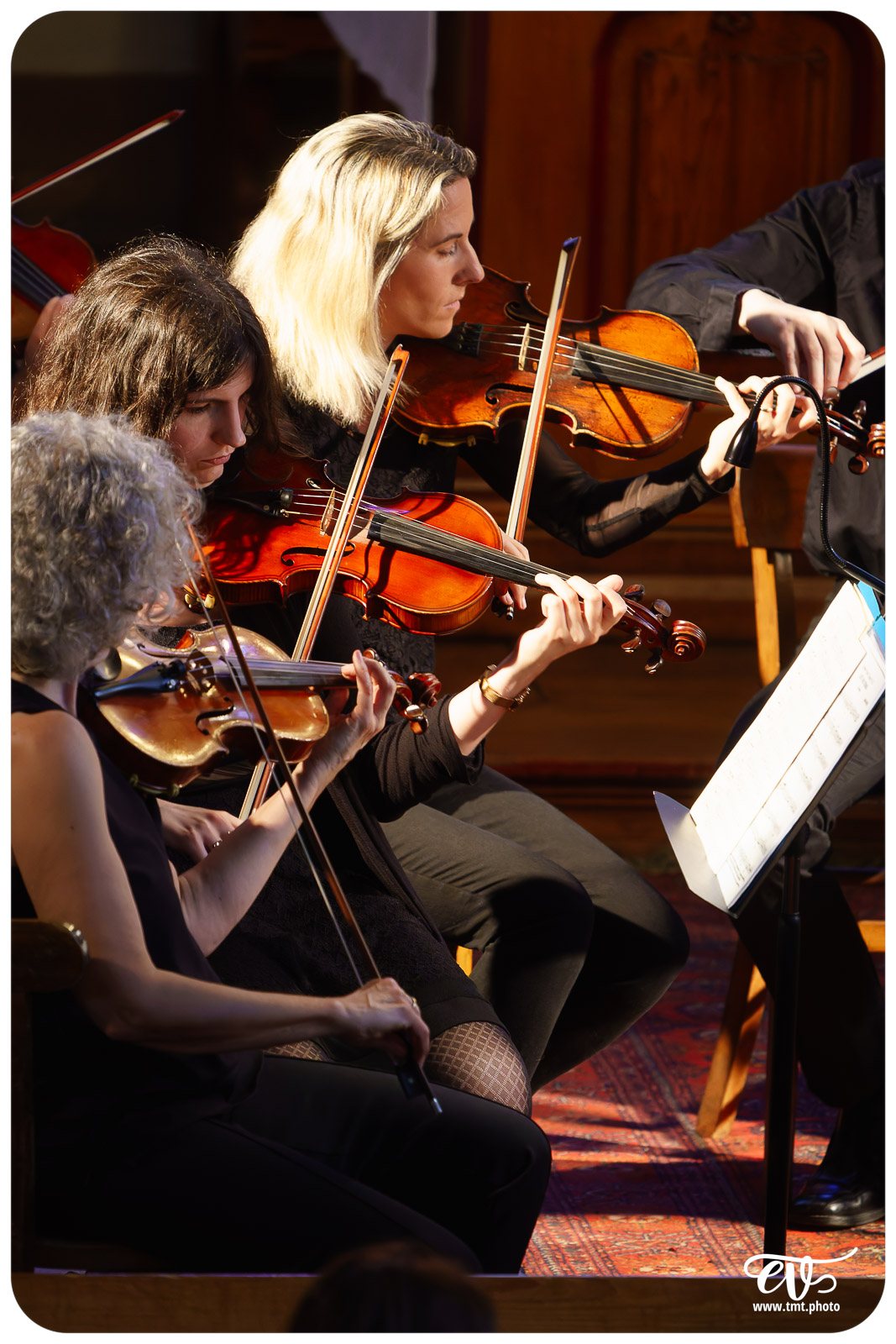 CONCERT DE PRINTEMPS - OSH